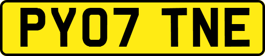 PY07TNE