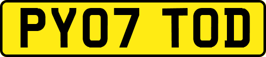 PY07TOD