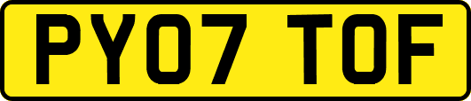 PY07TOF