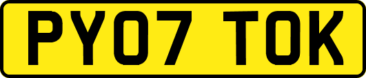 PY07TOK