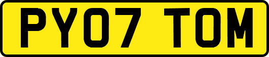 PY07TOM