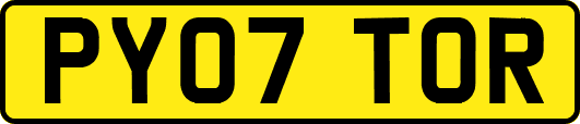 PY07TOR