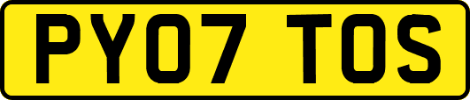 PY07TOS