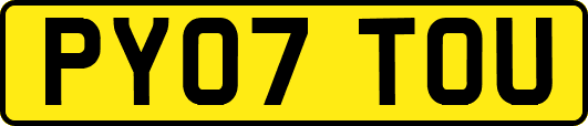 PY07TOU