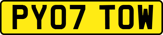 PY07TOW