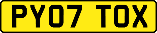 PY07TOX