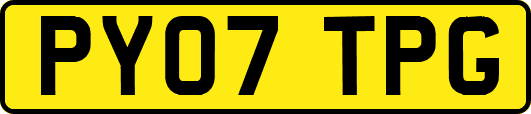 PY07TPG