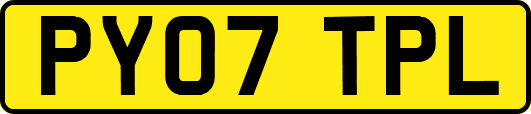 PY07TPL