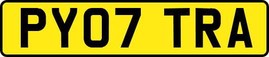 PY07TRA