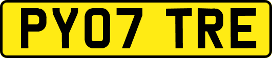 PY07TRE