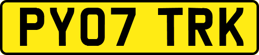 PY07TRK