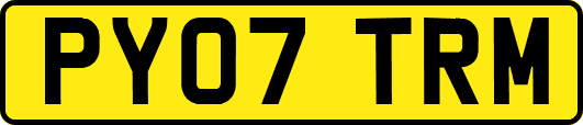 PY07TRM