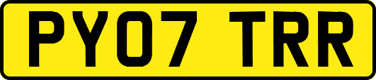 PY07TRR