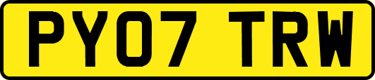 PY07TRW