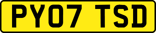 PY07TSD