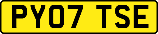 PY07TSE