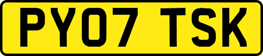 PY07TSK