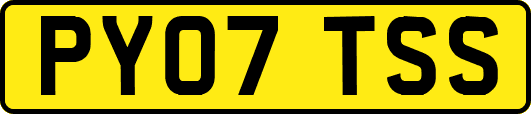 PY07TSS