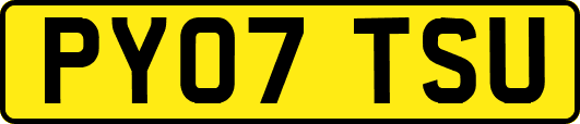PY07TSU