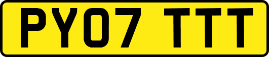 PY07TTT