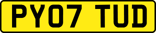 PY07TUD