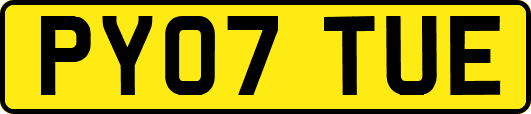 PY07TUE