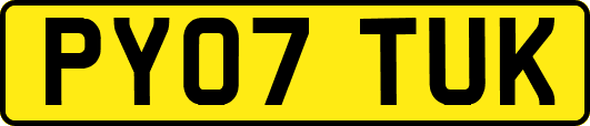 PY07TUK