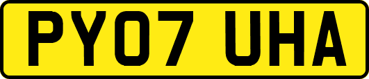 PY07UHA