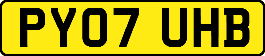 PY07UHB