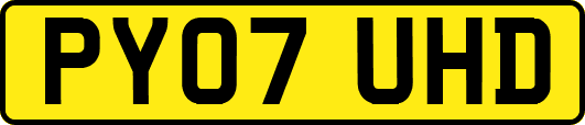 PY07UHD
