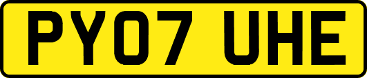 PY07UHE