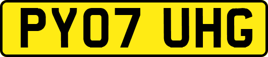 PY07UHG