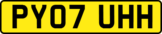 PY07UHH