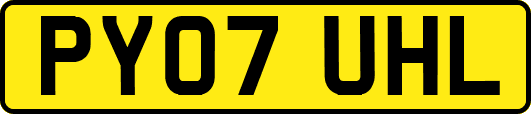 PY07UHL