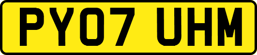 PY07UHM