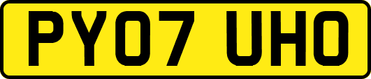 PY07UHO