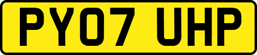 PY07UHP