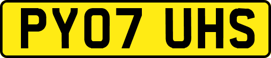 PY07UHS