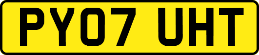 PY07UHT