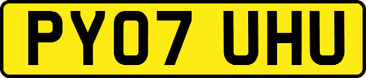 PY07UHU