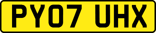 PY07UHX