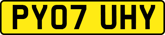 PY07UHY
