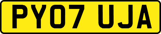 PY07UJA