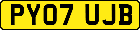 PY07UJB