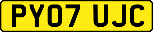 PY07UJC