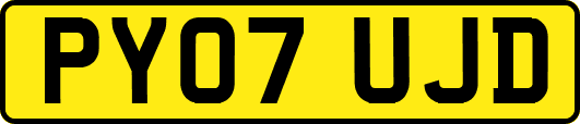 PY07UJD