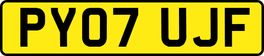 PY07UJF