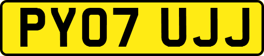 PY07UJJ