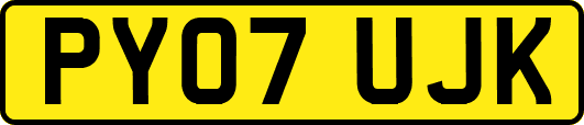 PY07UJK