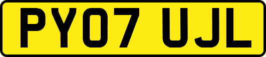 PY07UJL